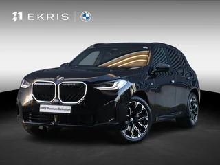 BMW X3 20d xDrive | M Sportpakket | Panodak | Trekhaak | Driving Assistant Plus | Stoelverwarming | Parking Assistant Plus | 19'' LMV | Lentevoordeel