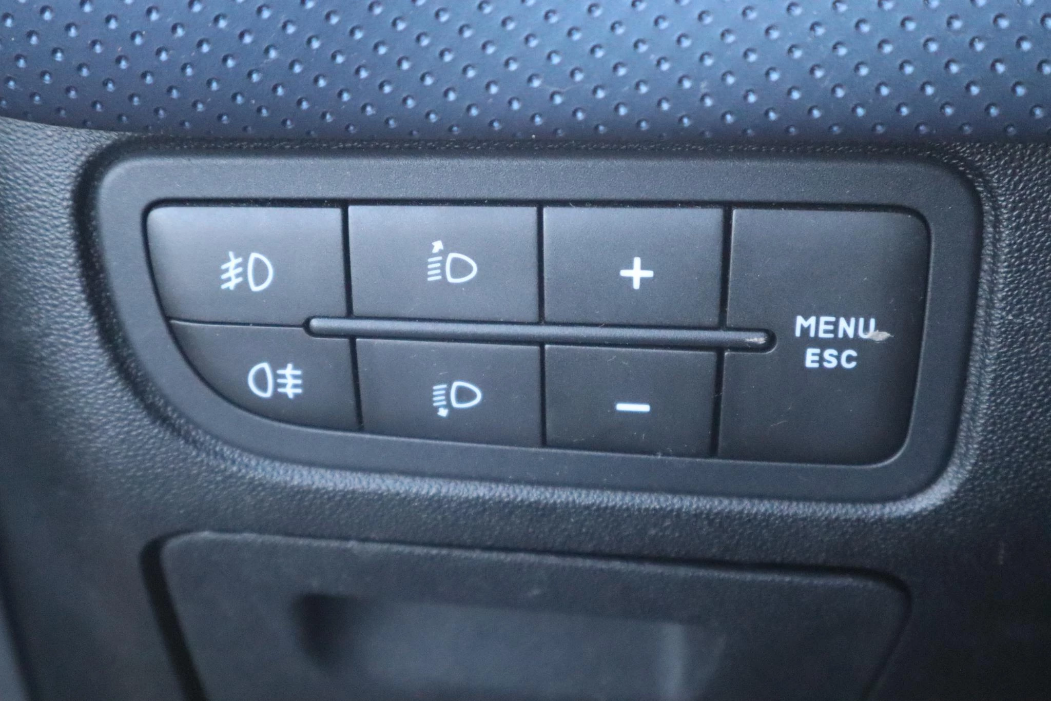 Hoofdafbeelding Fiat Punto