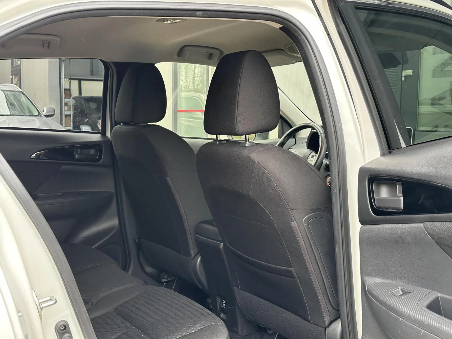 Hoofdafbeelding Mitsubishi Eclipse Cross