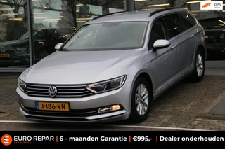 Volkswagen Passat Variant 1.4 TSI ACT Comfortline Business