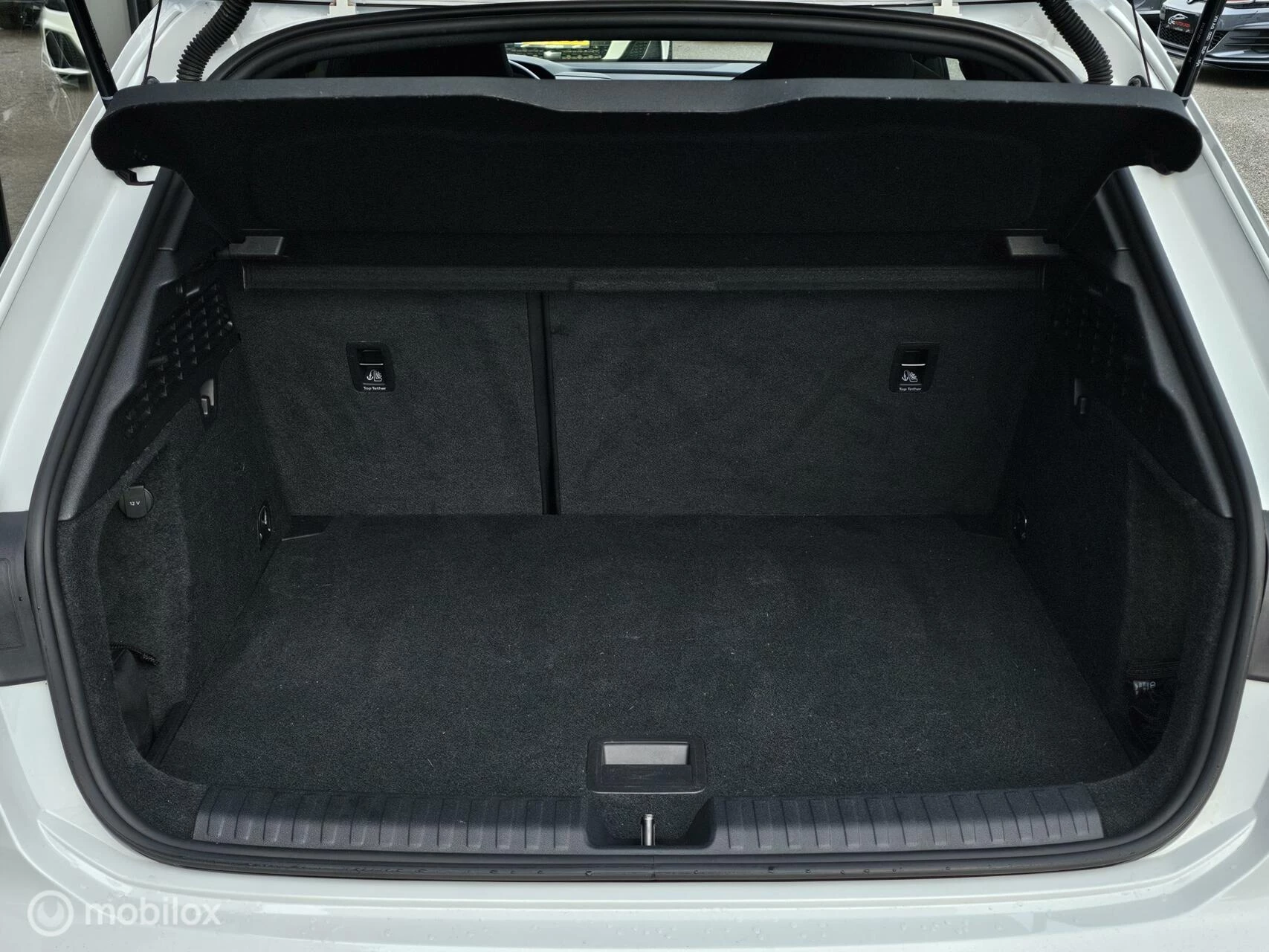 Hoofdafbeelding Audi S3