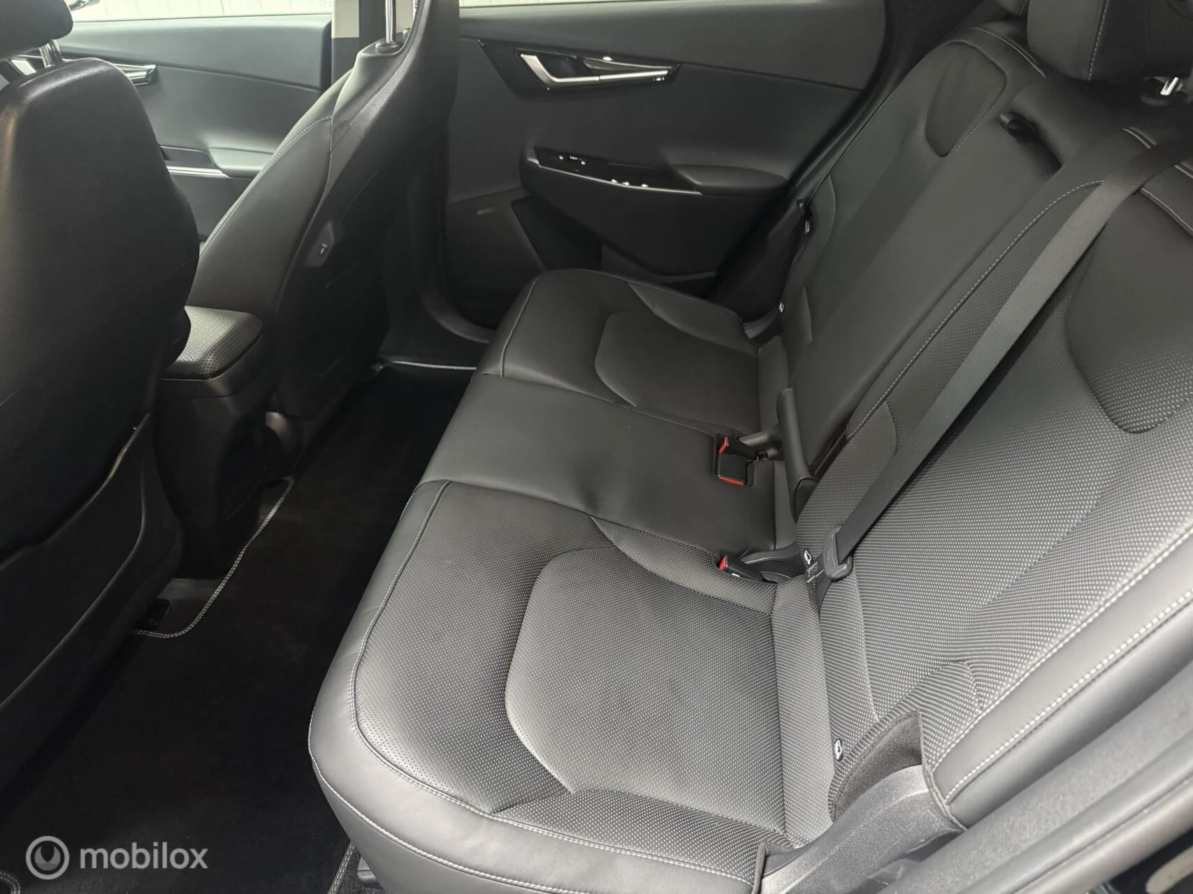 Hoofdafbeelding Kia EV6