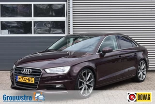 Audi A3 1.4 TFSI AMBIT. PRO LINE + / 19 INCH / PDC