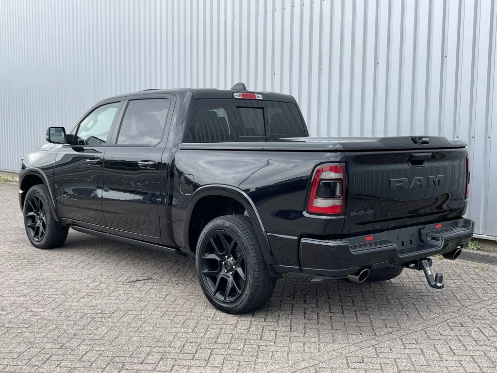 Hoofdafbeelding Dodge Ram Pick-Up