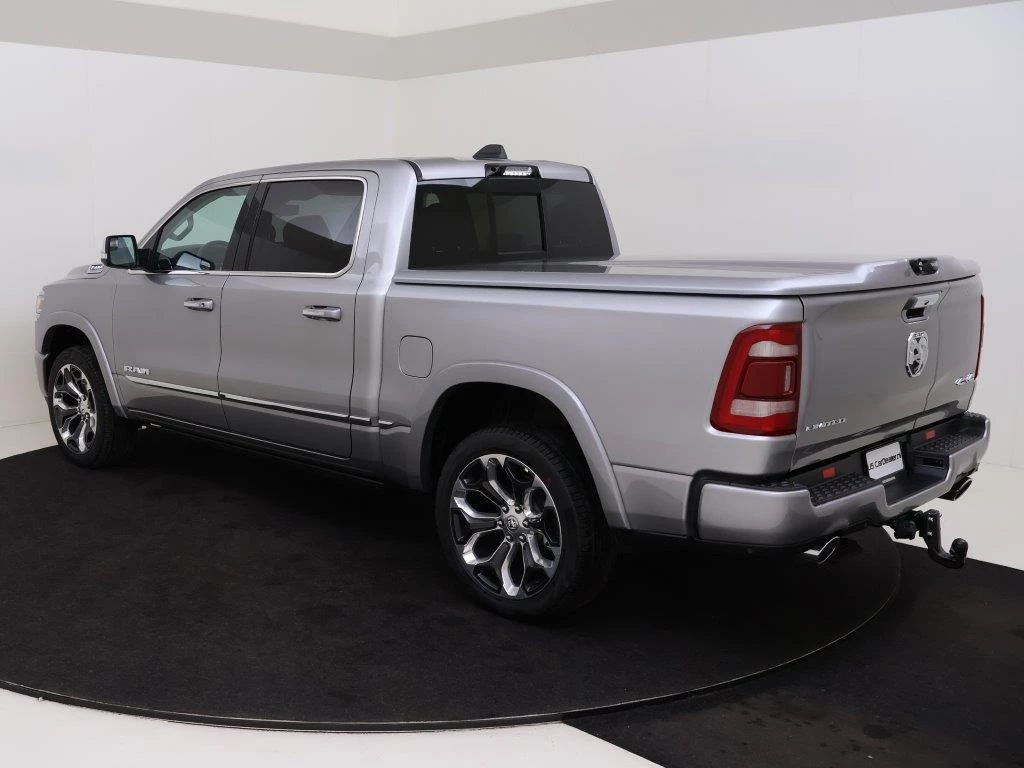 Hoofdafbeelding Dodge Ram Pick-Up