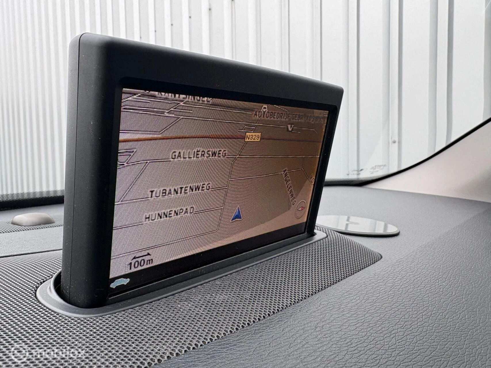 Hoofdafbeelding Volvo V70