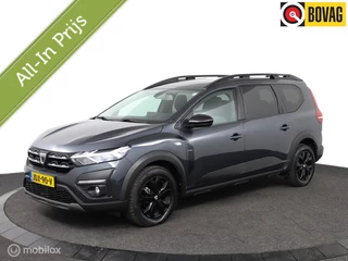Dacia Jogger 1.0 TCe 100 Bi-Fuel / stoelverw. /cruise /navi
