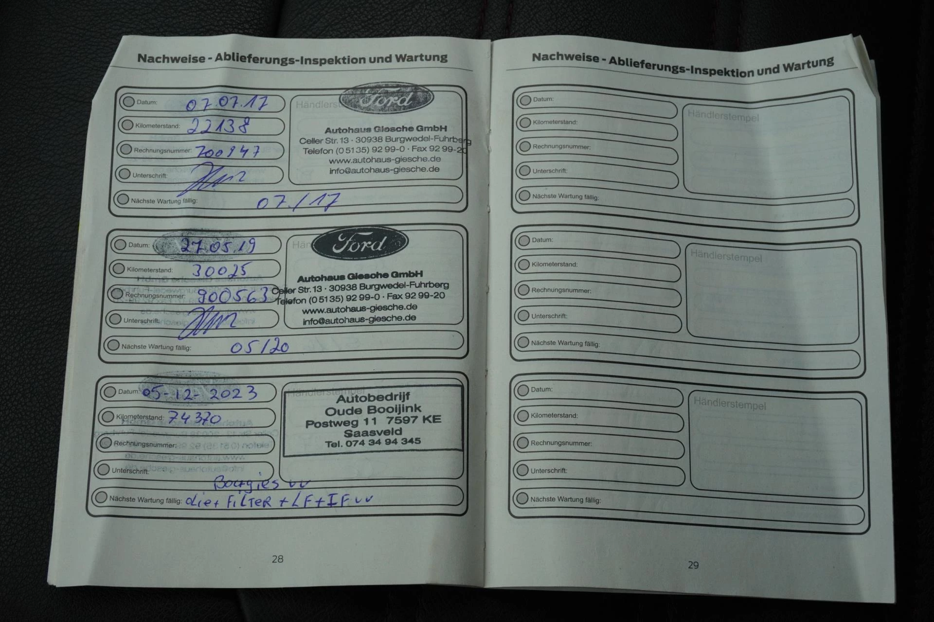 Hoofdafbeelding Ford EcoSport