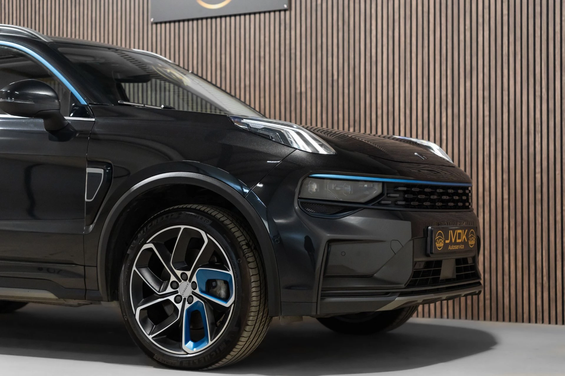 Hoofdafbeelding Lynk & Co 01