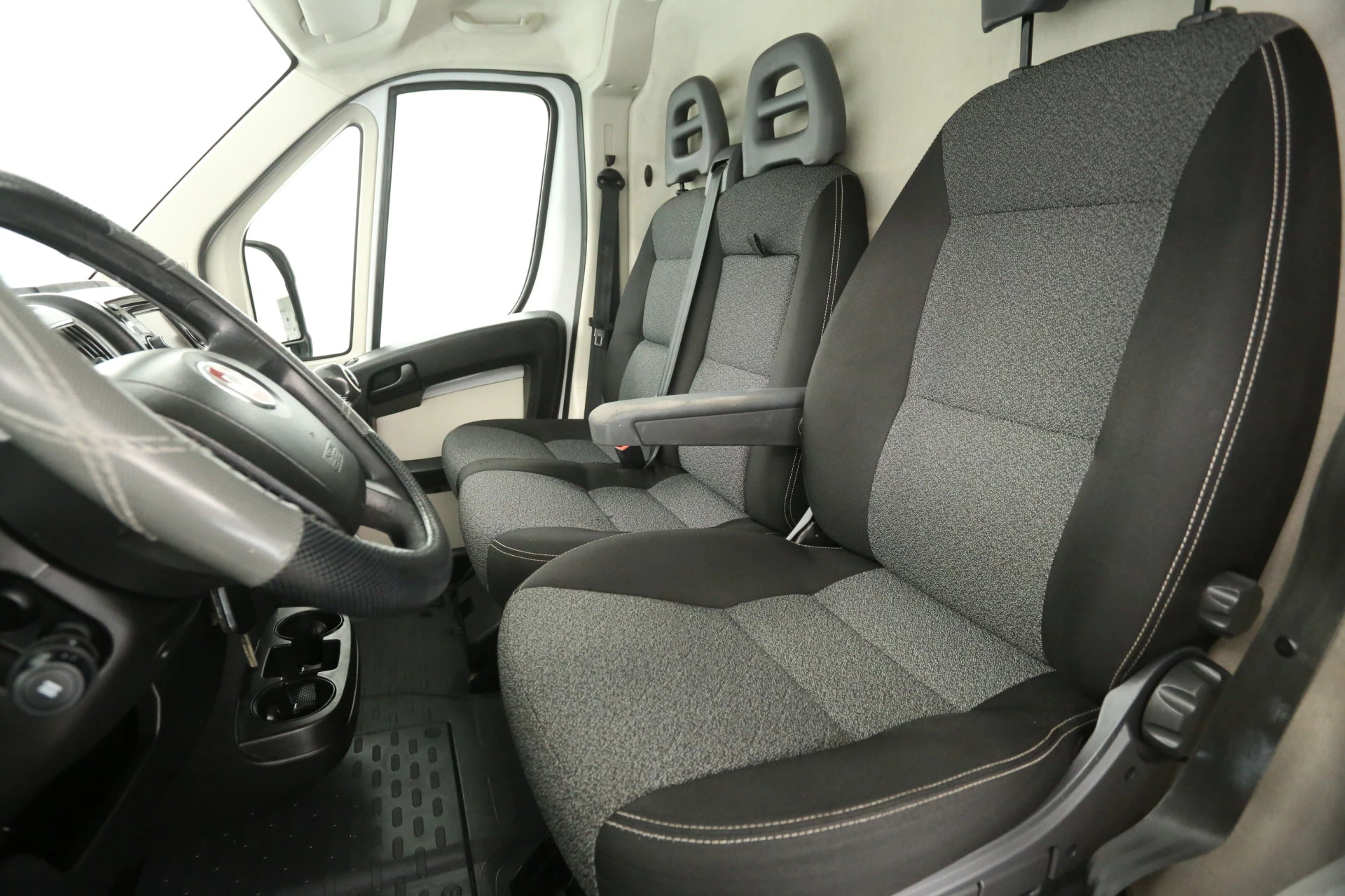 Hoofdafbeelding Fiat Ducato