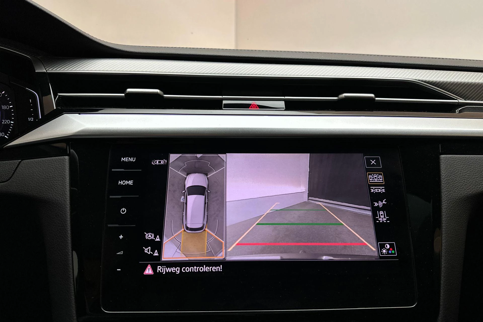 Hoofdafbeelding Volkswagen Arteon