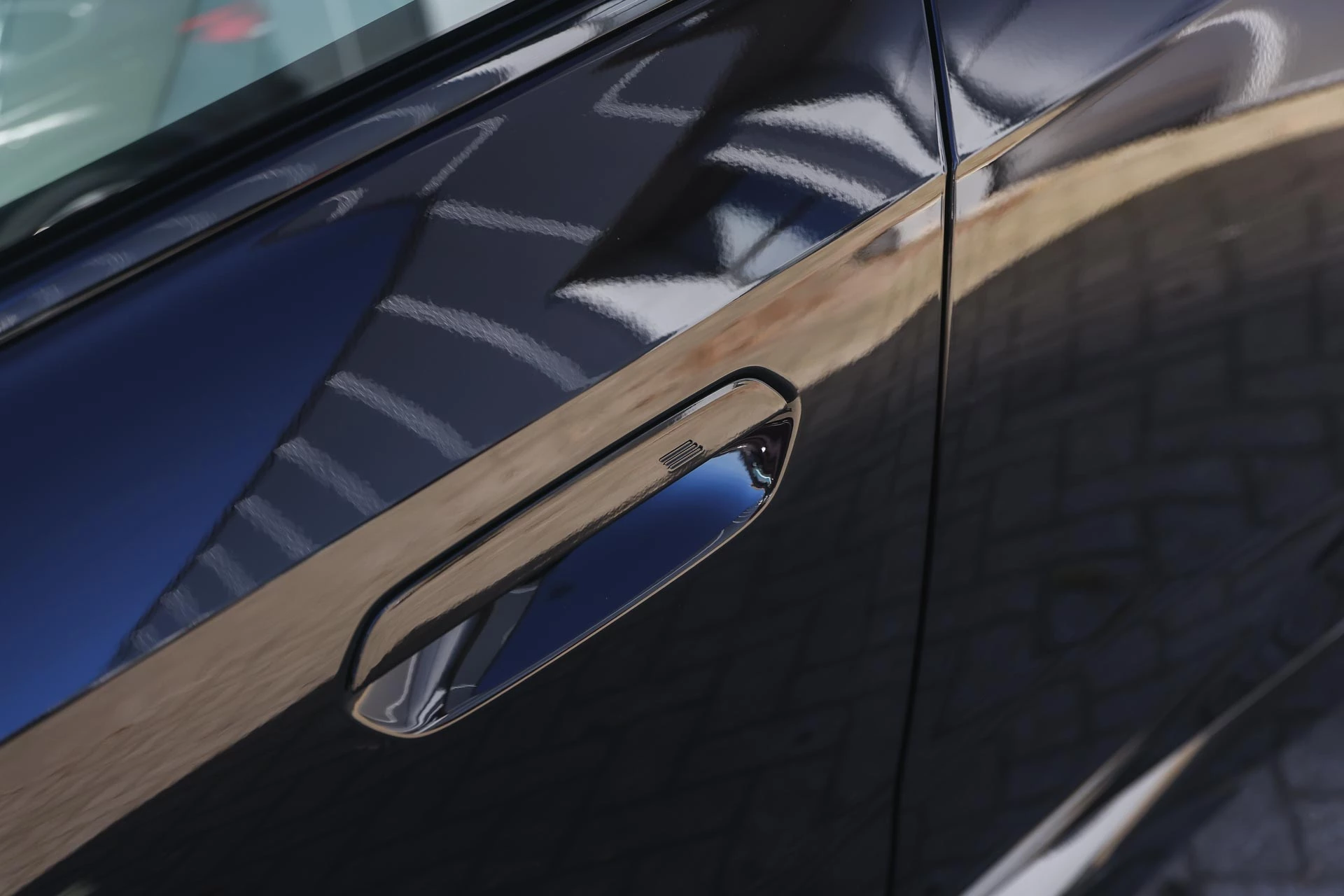 Hoofdafbeelding BMW iX1