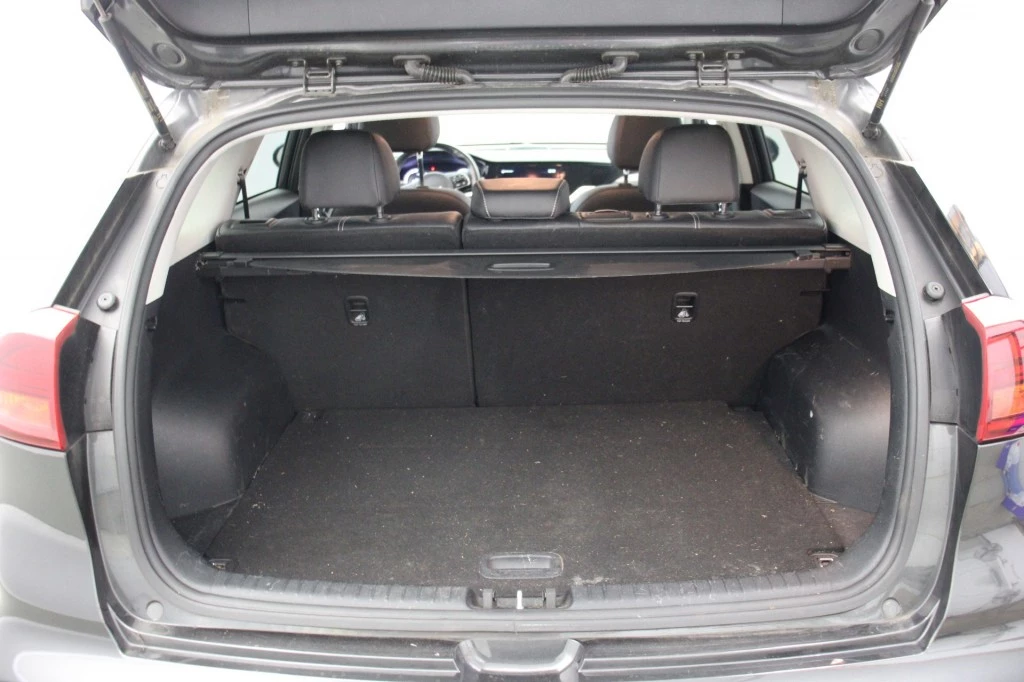 Hoofdafbeelding Kia e-Niro