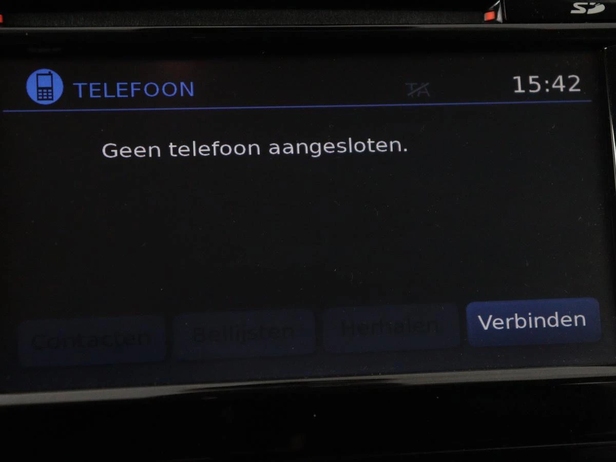 Hoofdafbeelding Nissan X-Trail