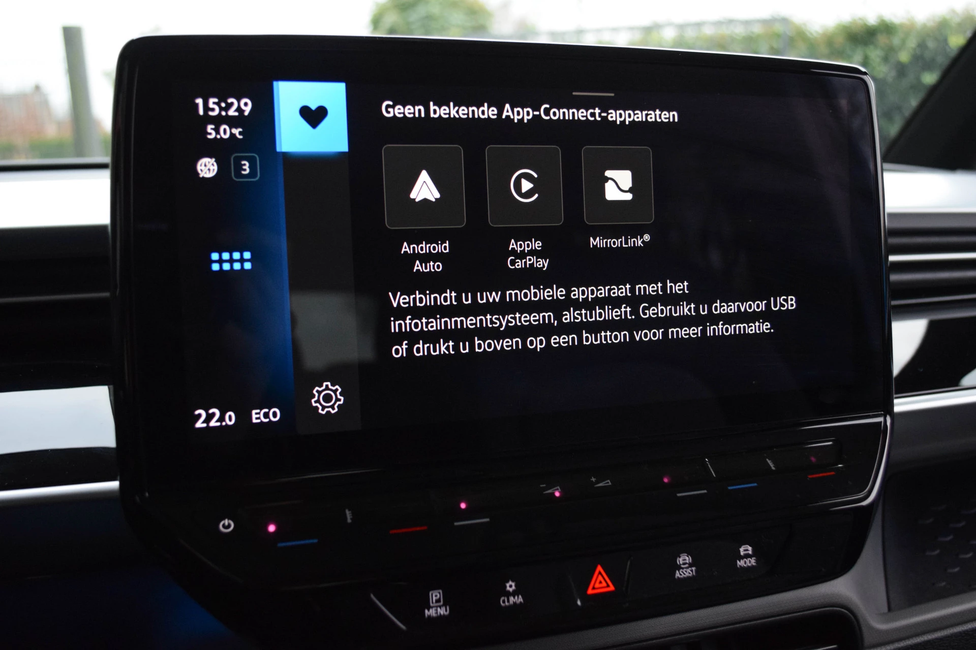 Hoofdafbeelding Volkswagen ID. Buzz