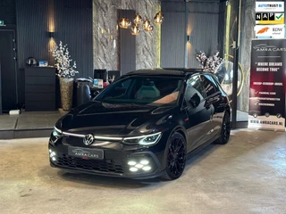 Volkswagen Golf 2.0 TSI GTI|PANO|FULL OPTION!!