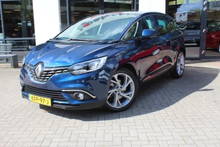 Renault Scénic 1.3 TCe 140 Bose