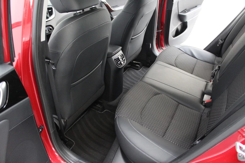Hoofdafbeelding Kia XCeed