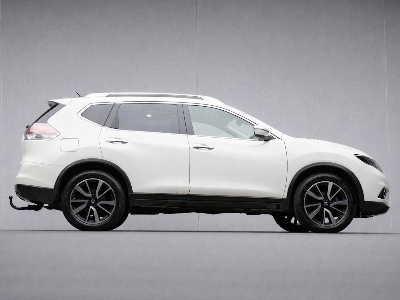 Hoofdafbeelding Nissan X-Trail