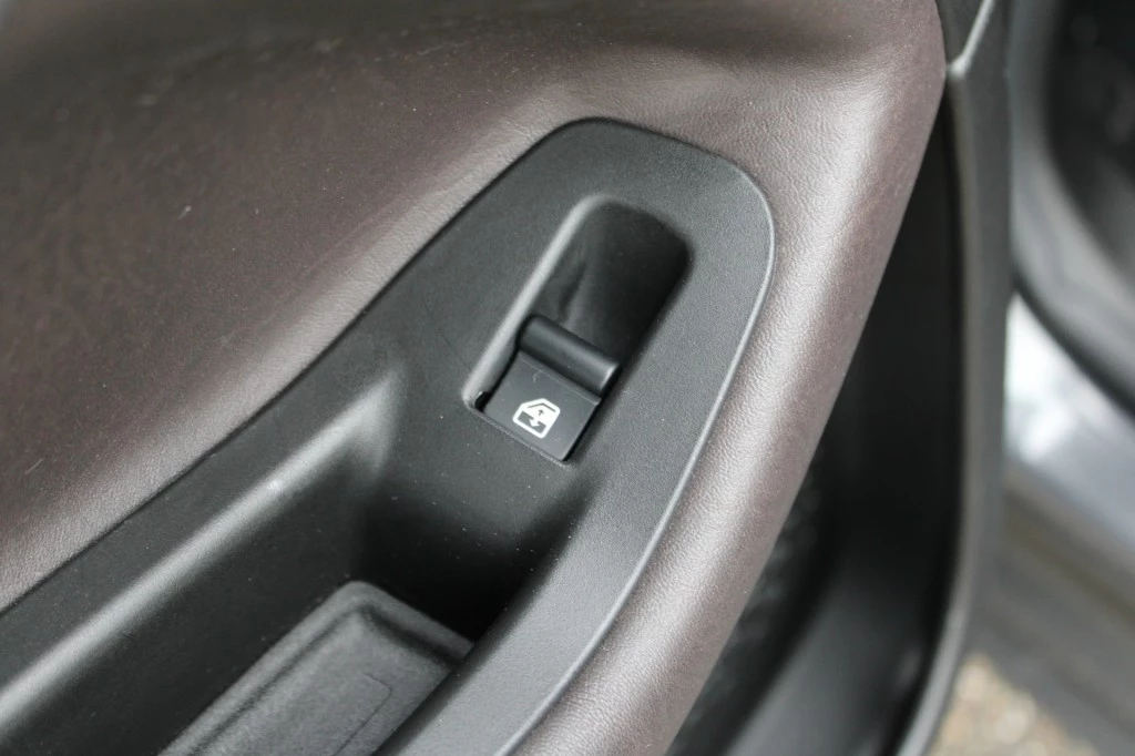 Hoofdafbeelding Fiat 500X