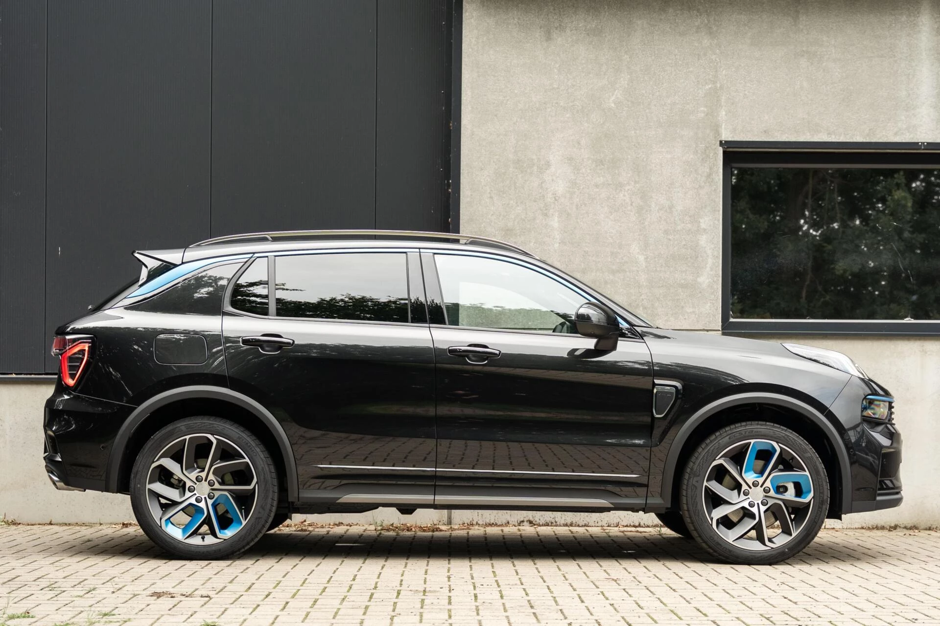 Hoofdafbeelding Lynk & Co 01