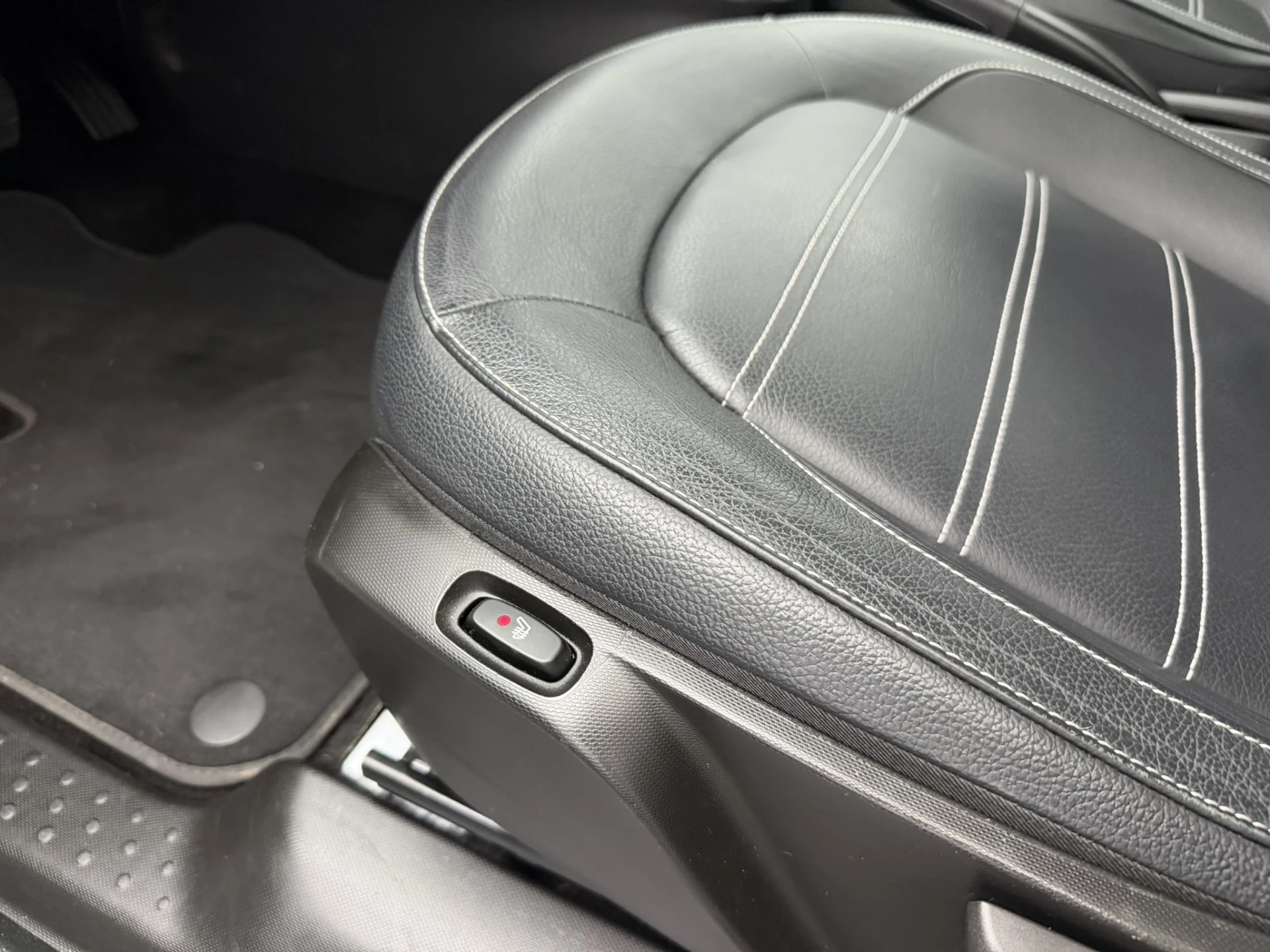 Hoofdafbeelding smart Forfour