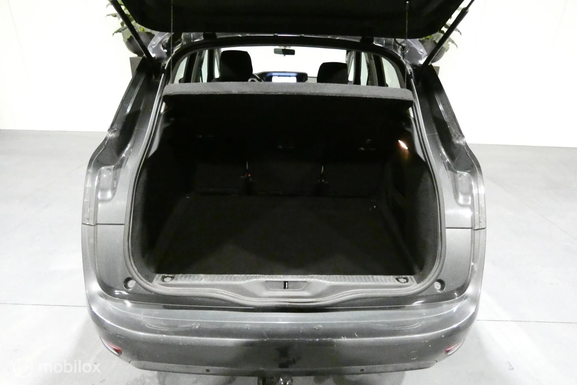 Hoofdafbeelding Citroën C4 Picasso