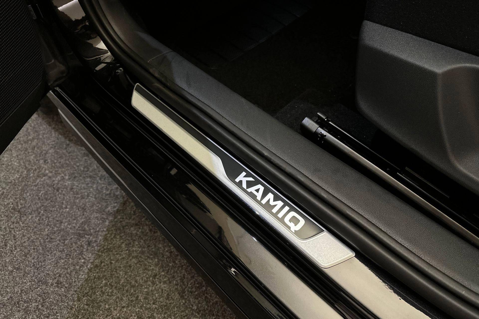 Hoofdafbeelding Škoda Kamiq
