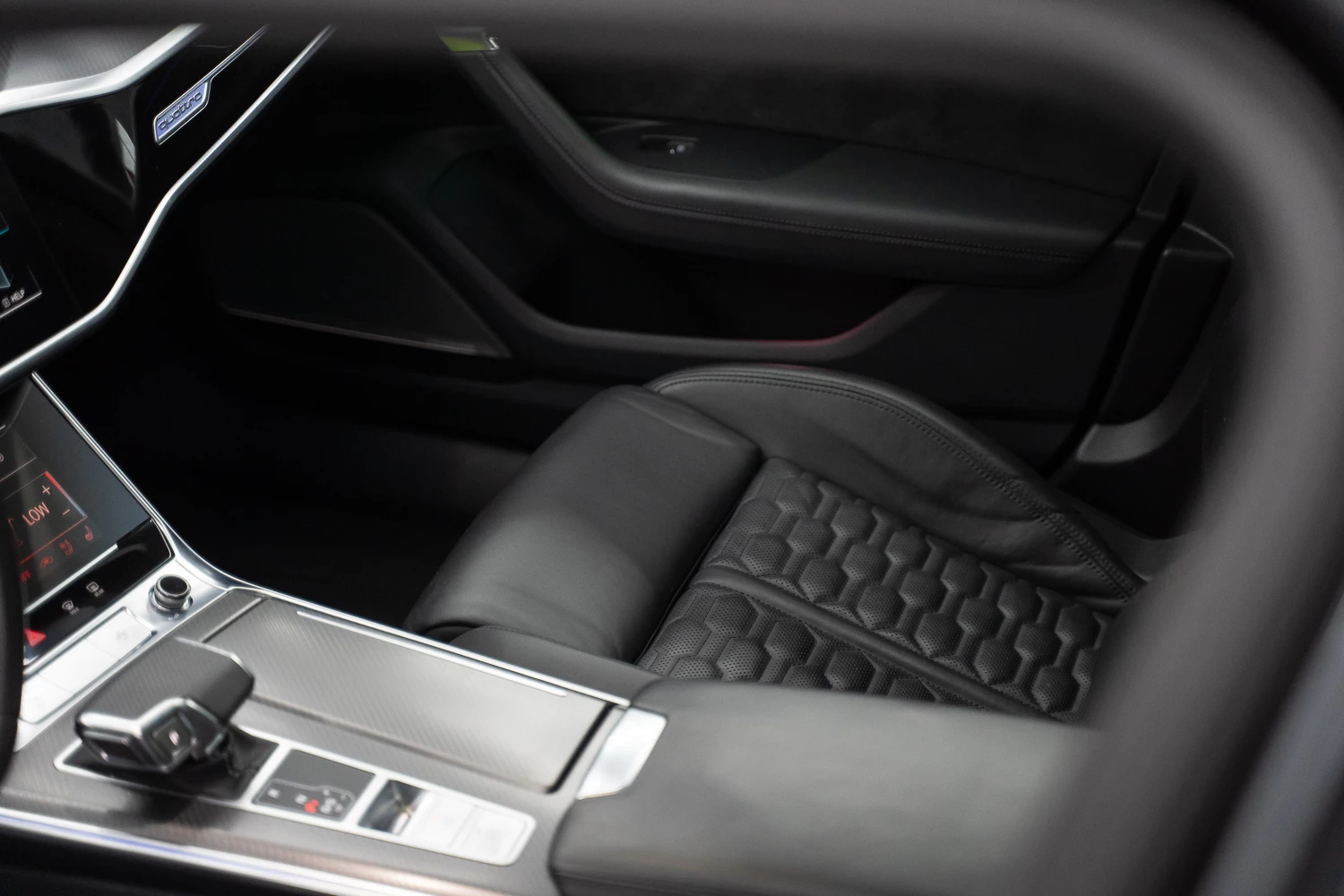 Hoofdafbeelding Audi RS6