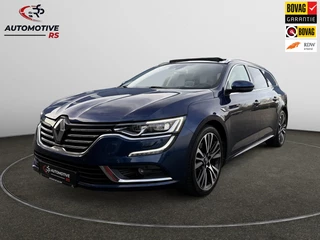 Renault Talisman Estate 1.6 TCe Initiale Paris Aut.|Navi Trekhaak Bose Camera Clima Stoelventilatie/verw. Massage