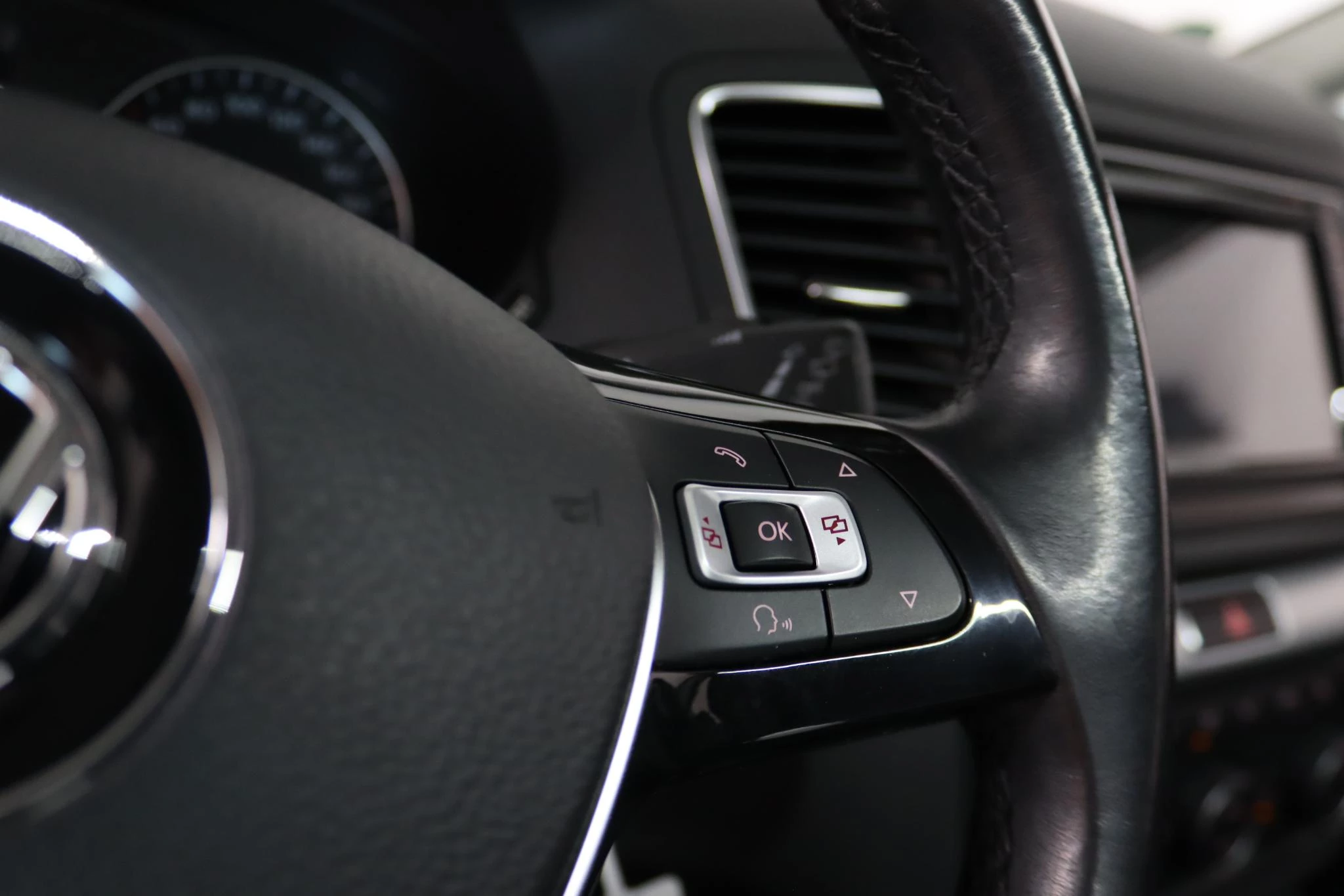 Hoofdafbeelding Volkswagen Sharan