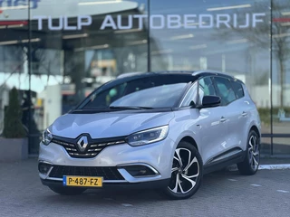 Hoofdafbeelding Renault Grand Scénic
