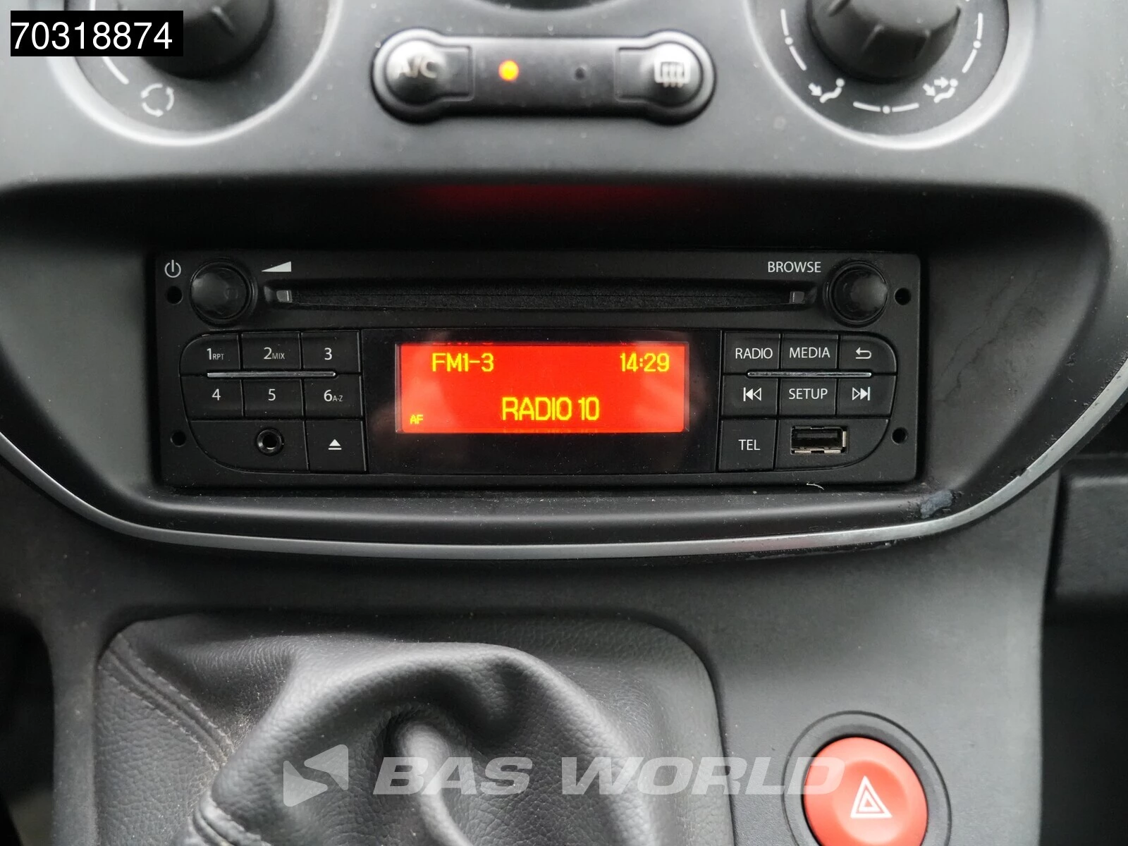 Hoofdafbeelding Renault Kangoo