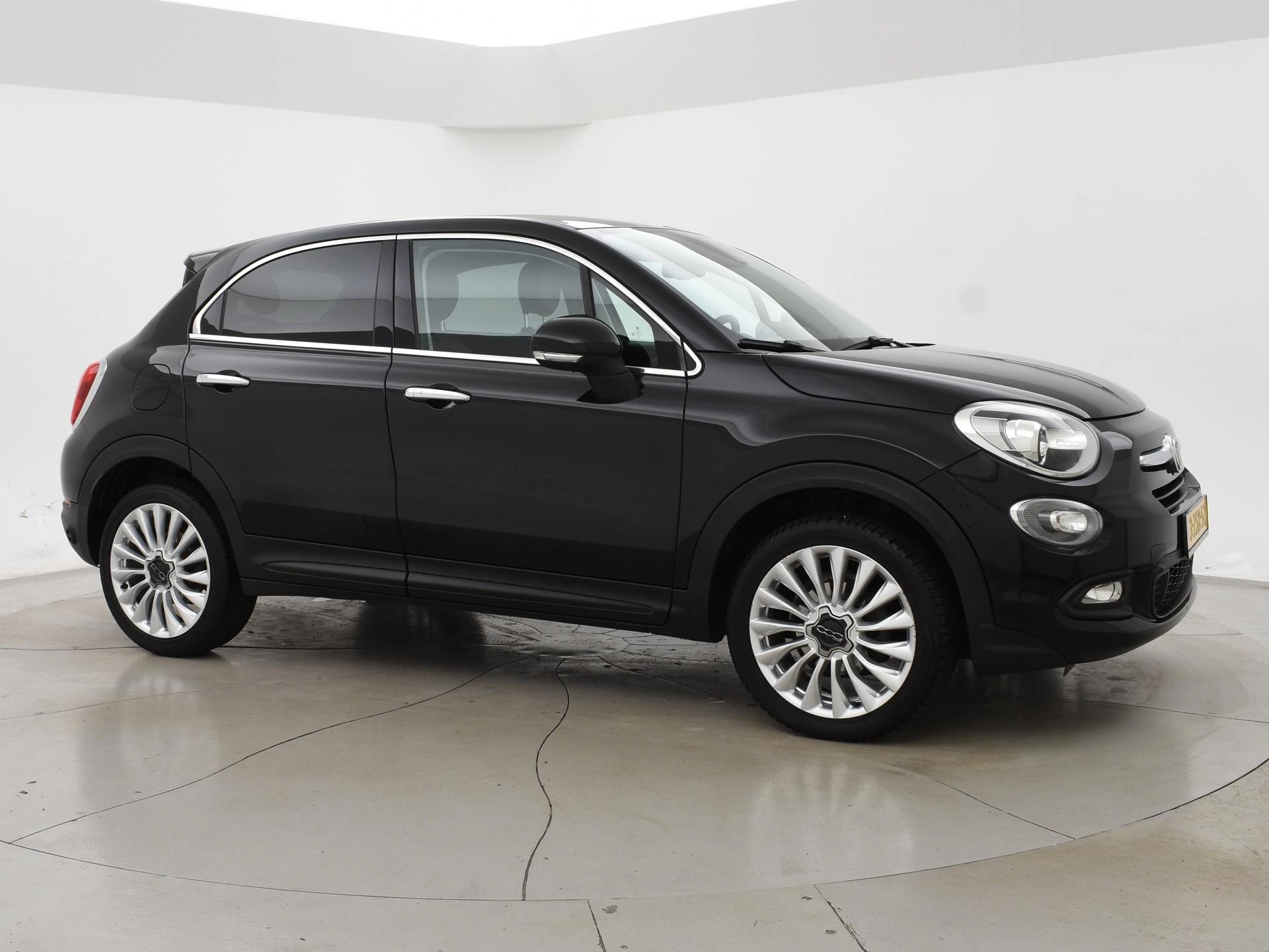 Hoofdafbeelding Fiat 500X