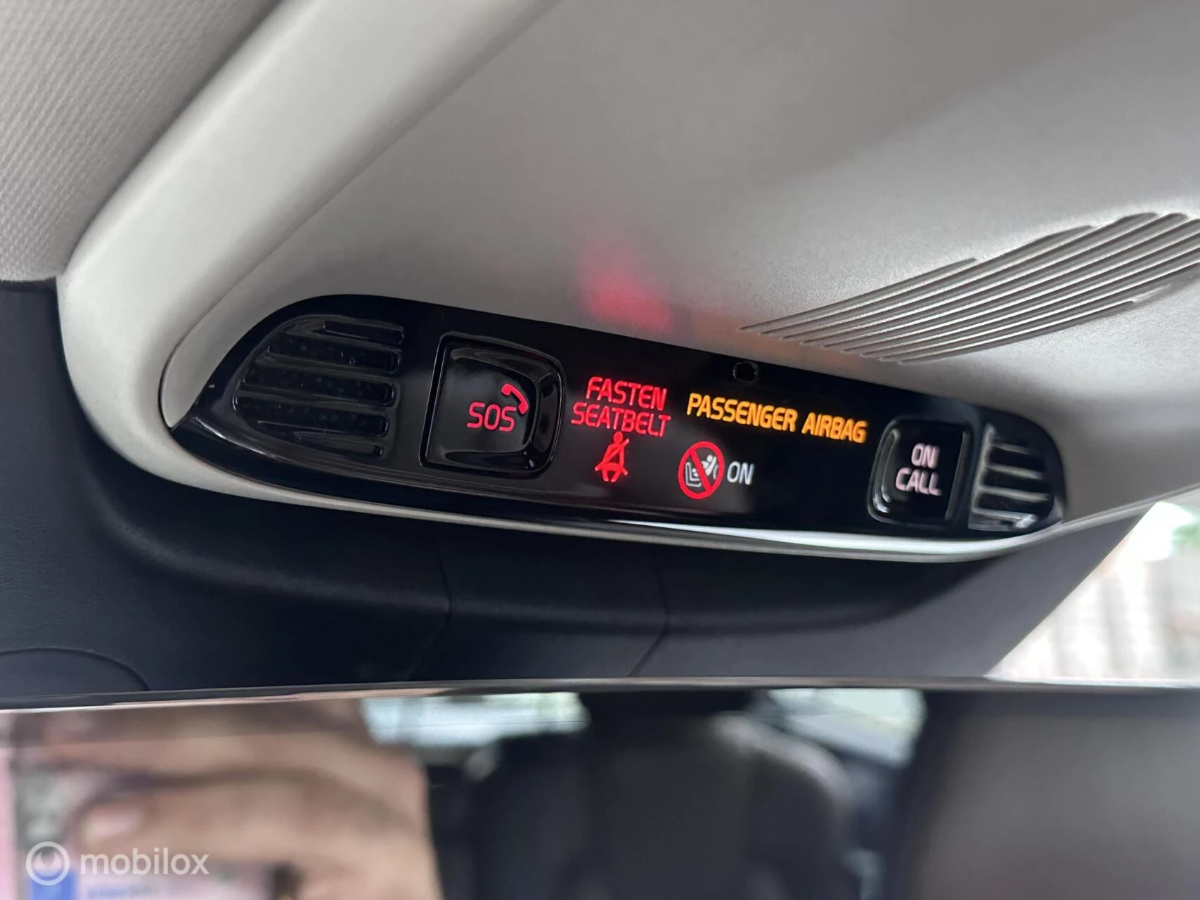 Hoofdafbeelding Volvo V90