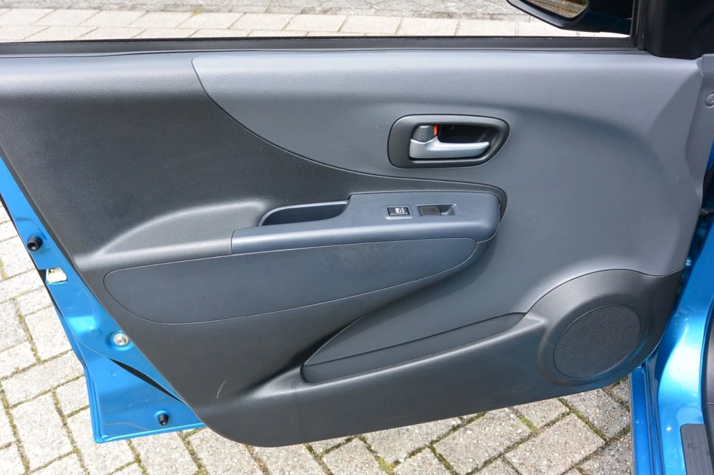 Hoofdafbeelding Suzuki Alto