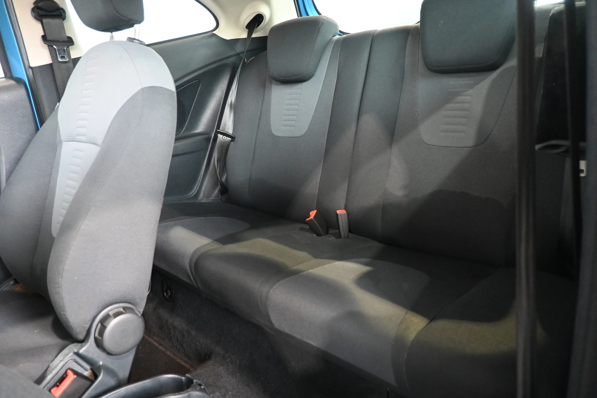 Hoofdafbeelding Ford Ka