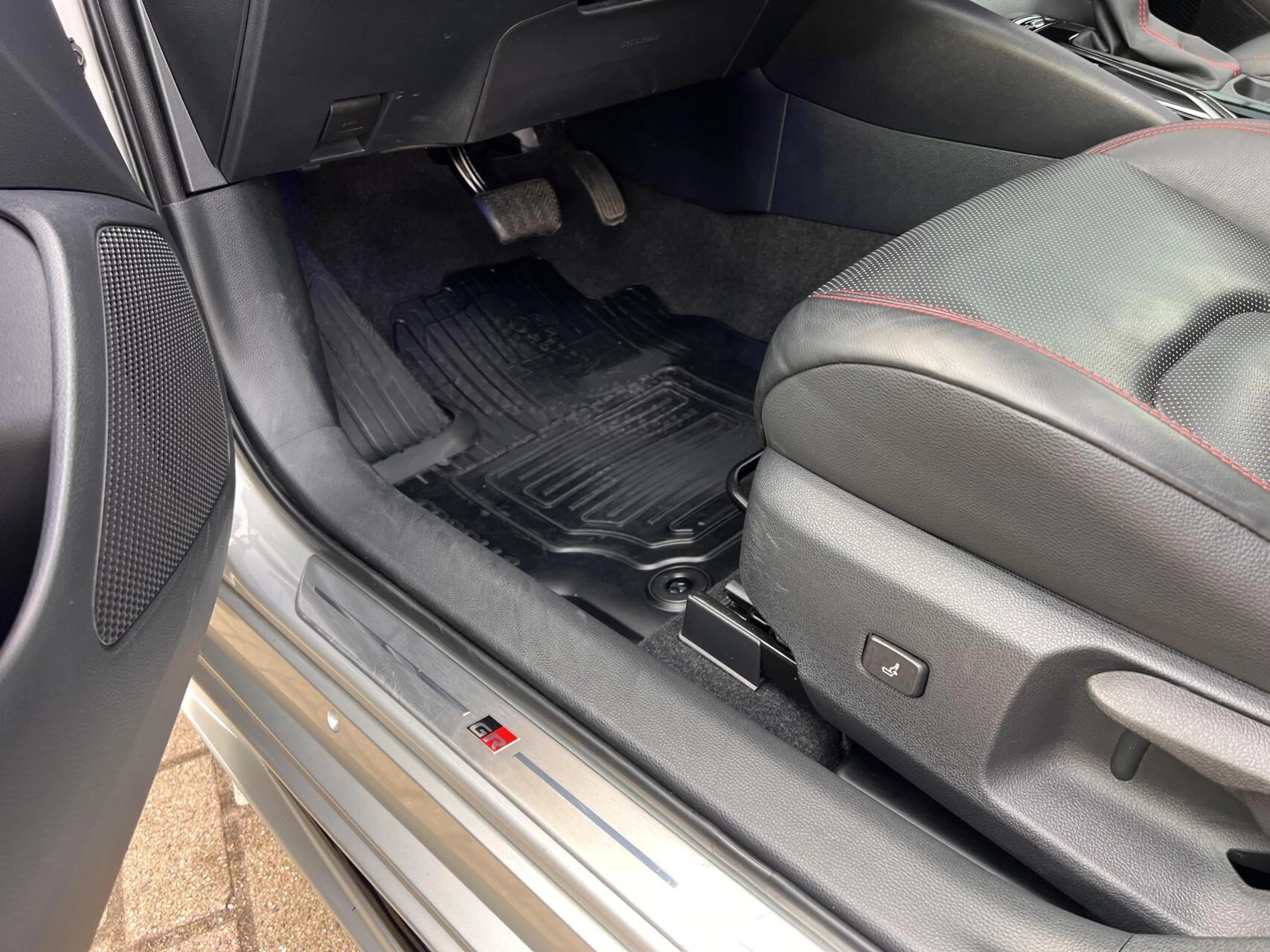 Hoofdafbeelding Toyota Corolla Touring Sports