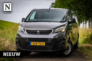 Peugeot Expert Bestel 2.0 BlueHDI 180 Premium |Automaat |Nap