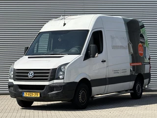 Volkswagen Crafter 30 2.0 TDI L2H2 Airco