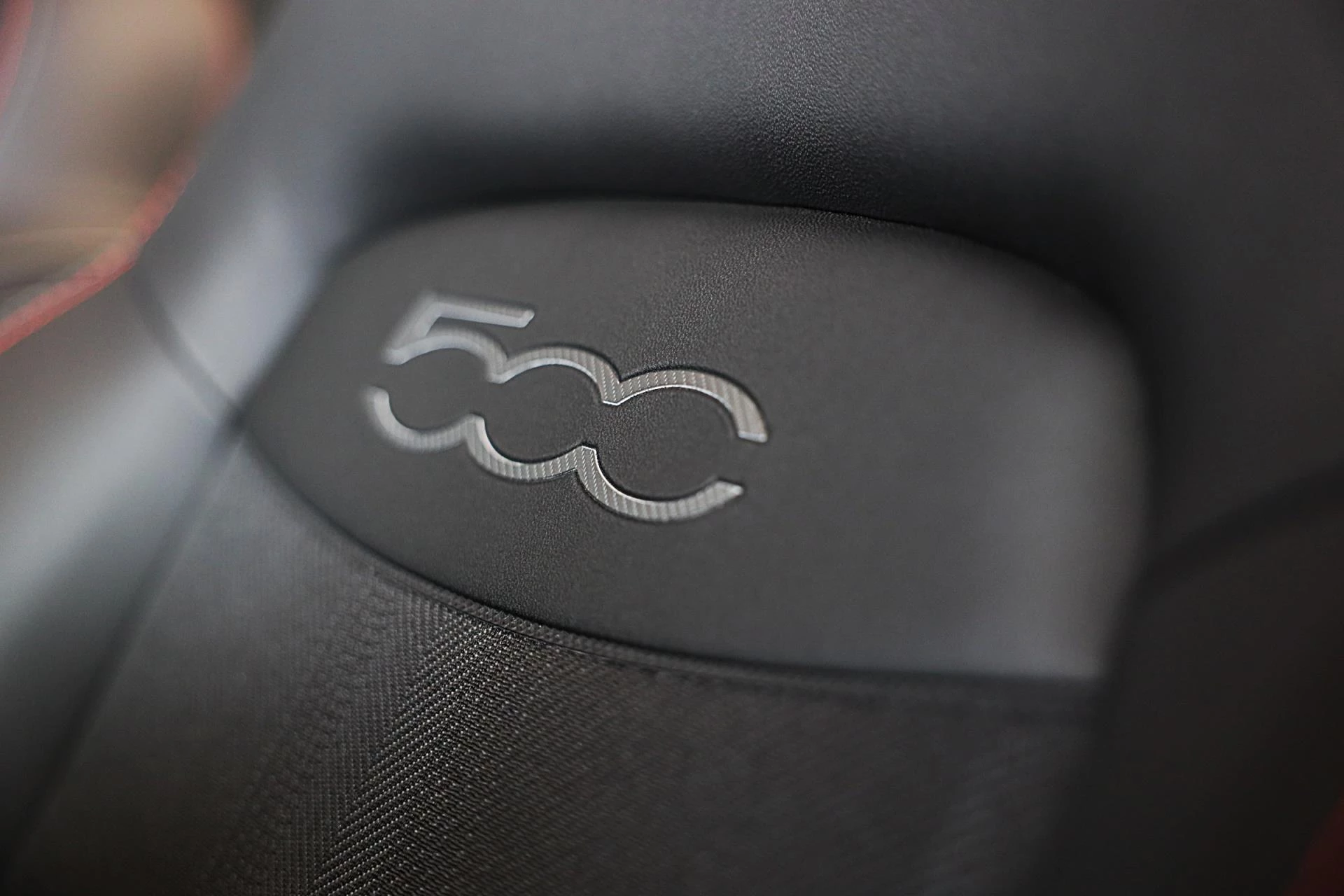 Hoofdafbeelding Fiat 500X