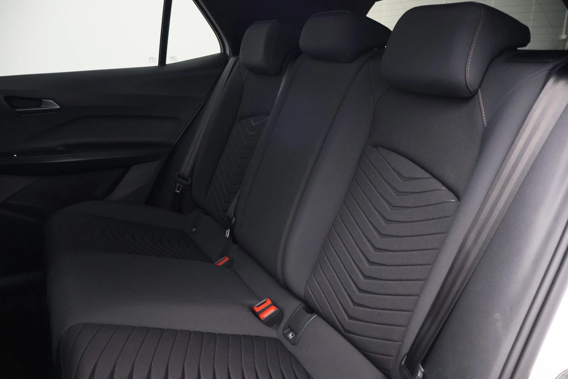 Hoofdafbeelding CUPRA Born