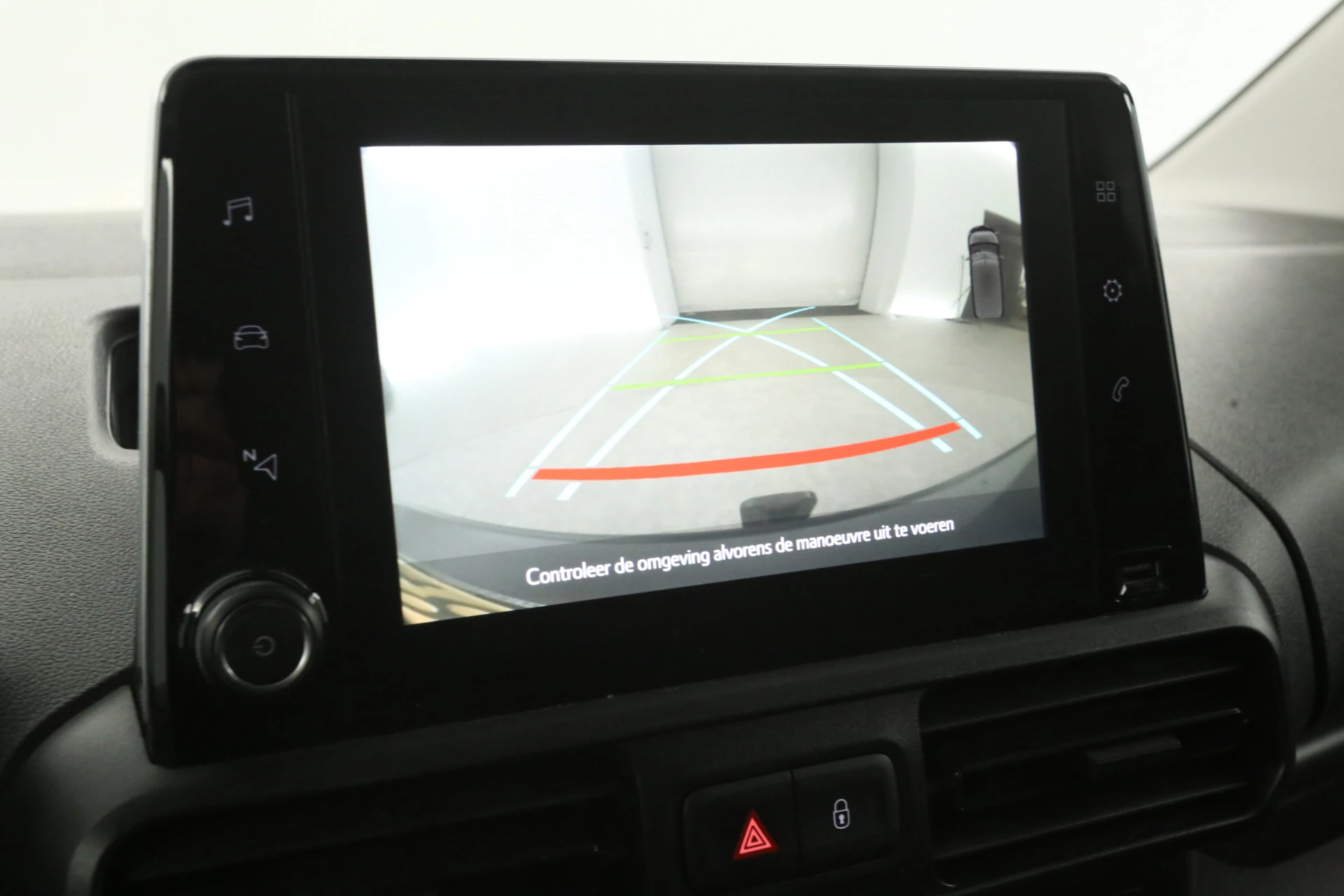 Hoofdafbeelding Toyota ProAce