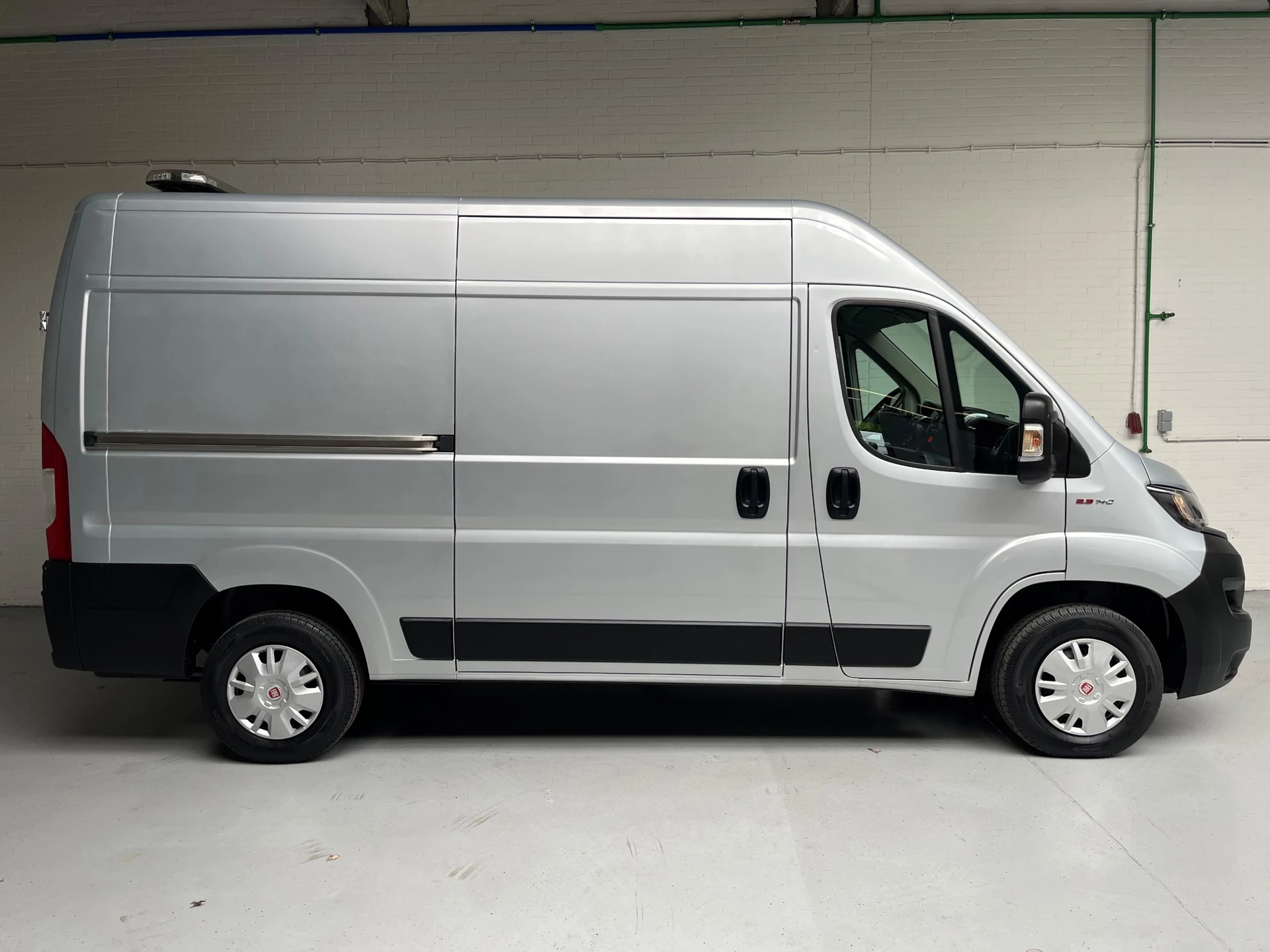Hoofdafbeelding Fiat Ducato