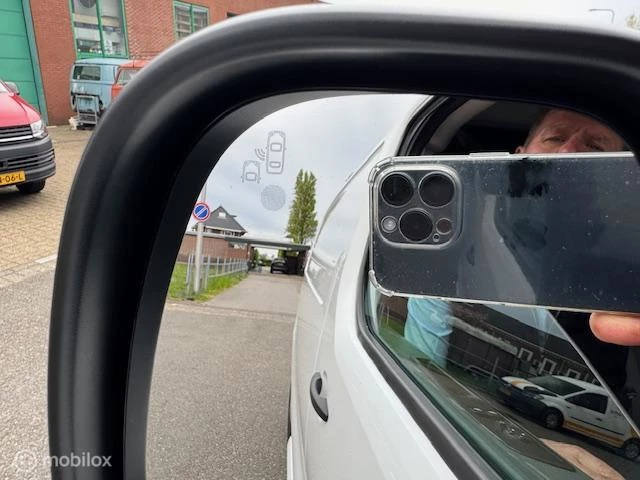 Hoofdafbeelding Citroën Jumpy