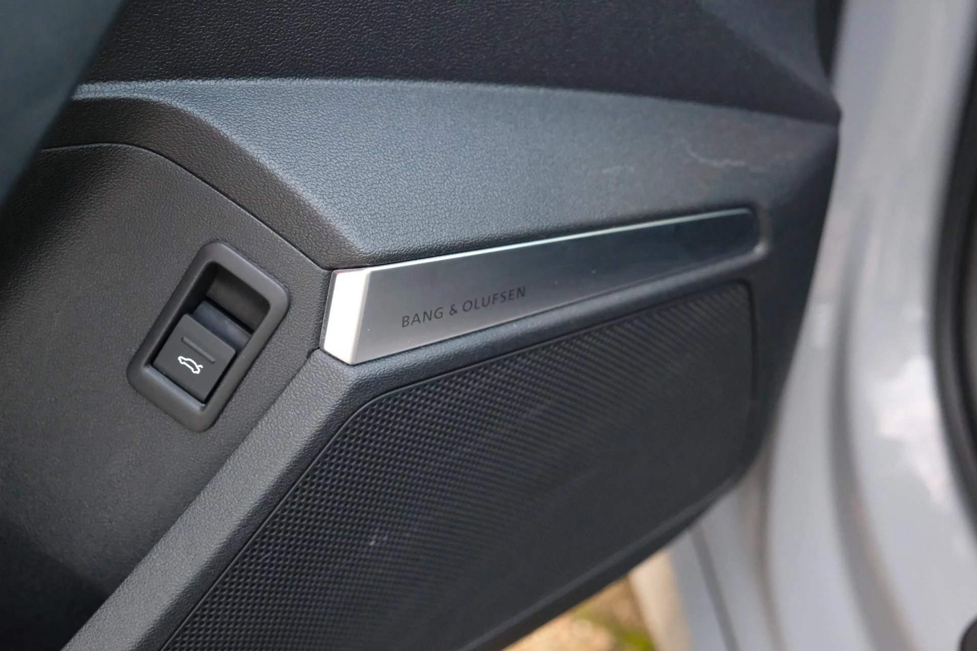 Hoofdafbeelding Audi RS3