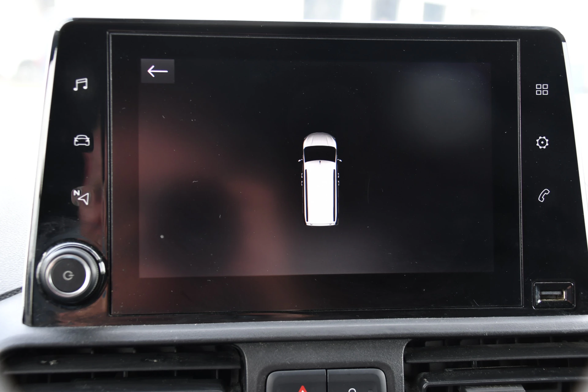 Hoofdafbeelding Opel Combo