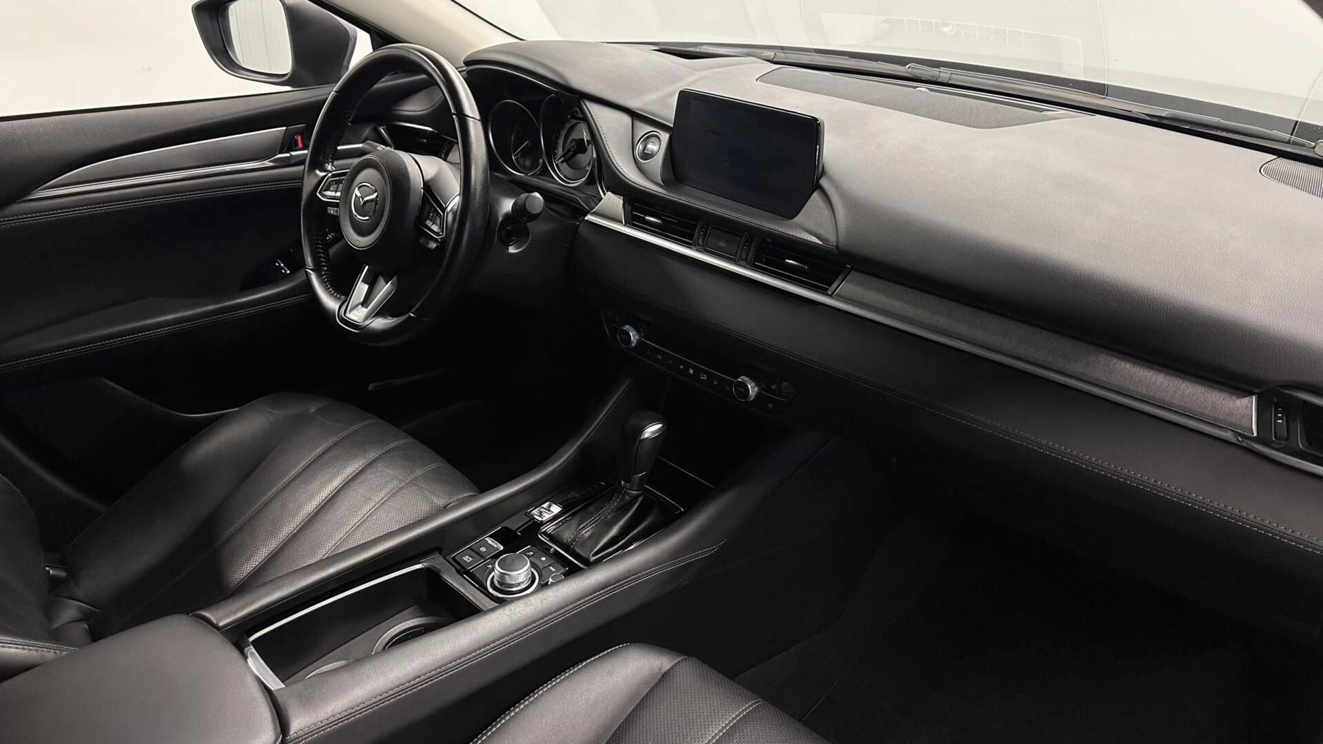 Hoofdafbeelding Mazda 6