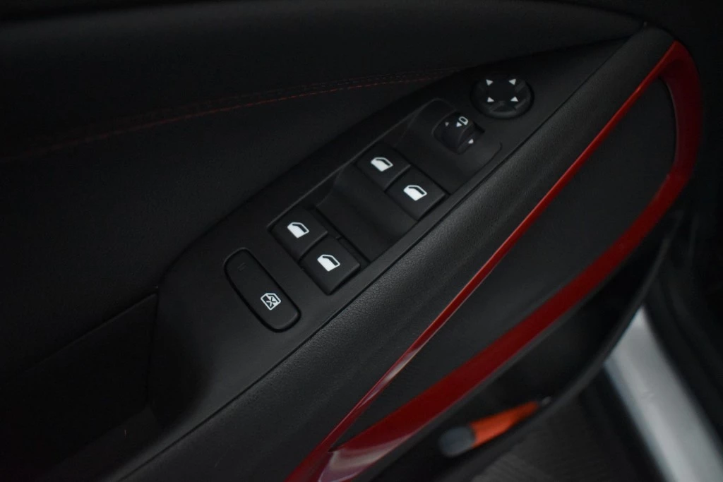 Hoofdafbeelding Opel Crossland