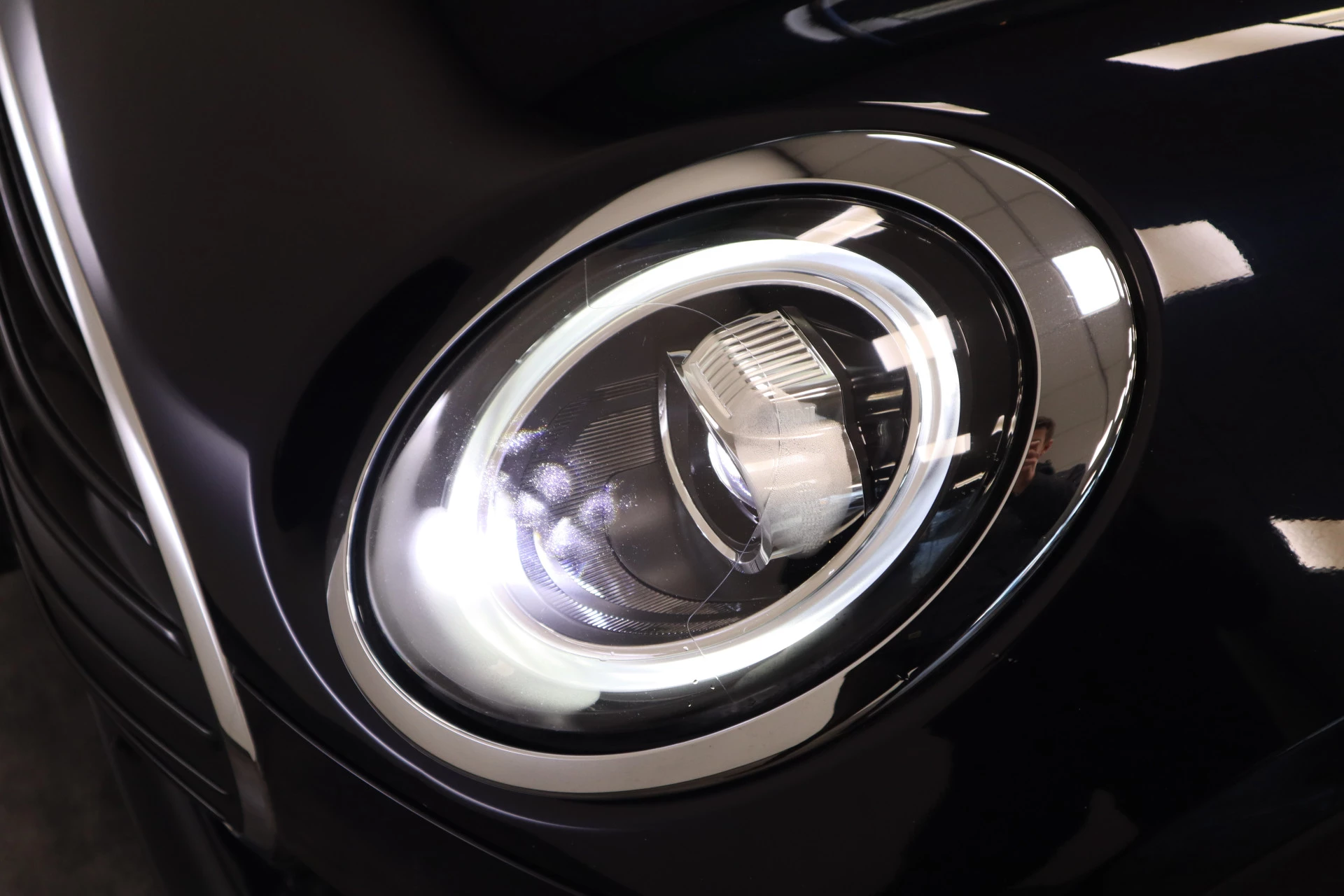 Hoofdafbeelding MINI Clubman